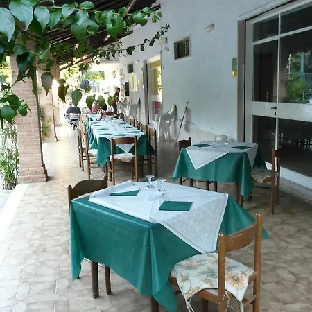 Semesterpark Camping Village California Ardea