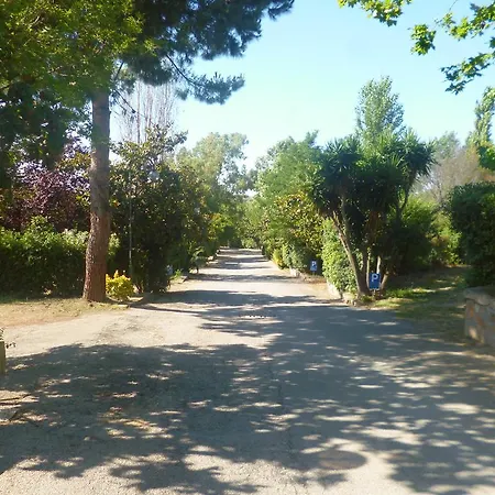 Camping Village California * Ardea