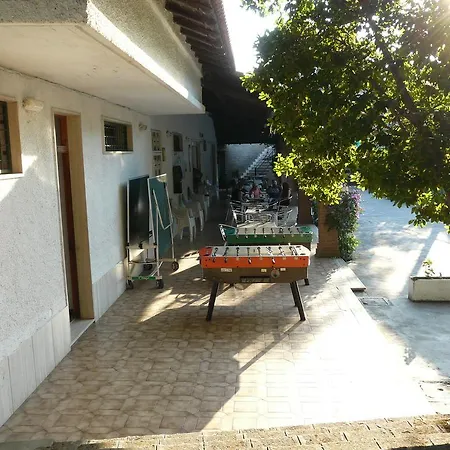 Camping Village California *