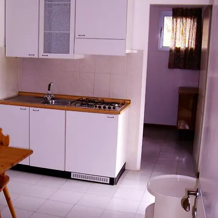 Semesterpark Camping Village California