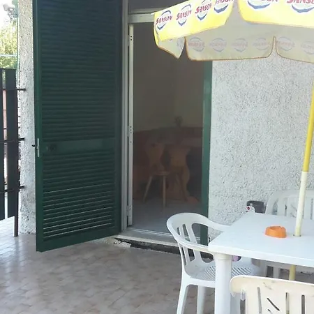 Camping Village California * Ardea